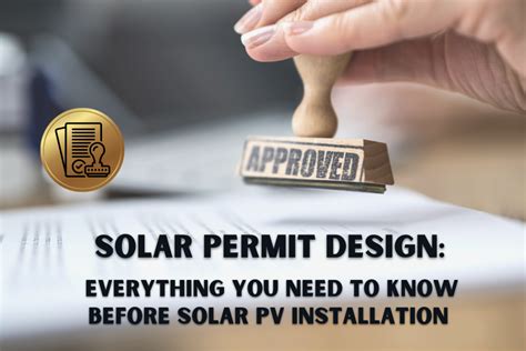 el dorado county solar permit.
